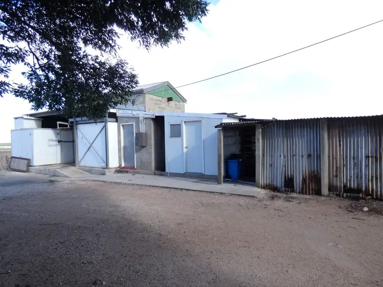 Sixth view of Homely land listing, 465 Lake Sunday Road, Yorketown SA 5576