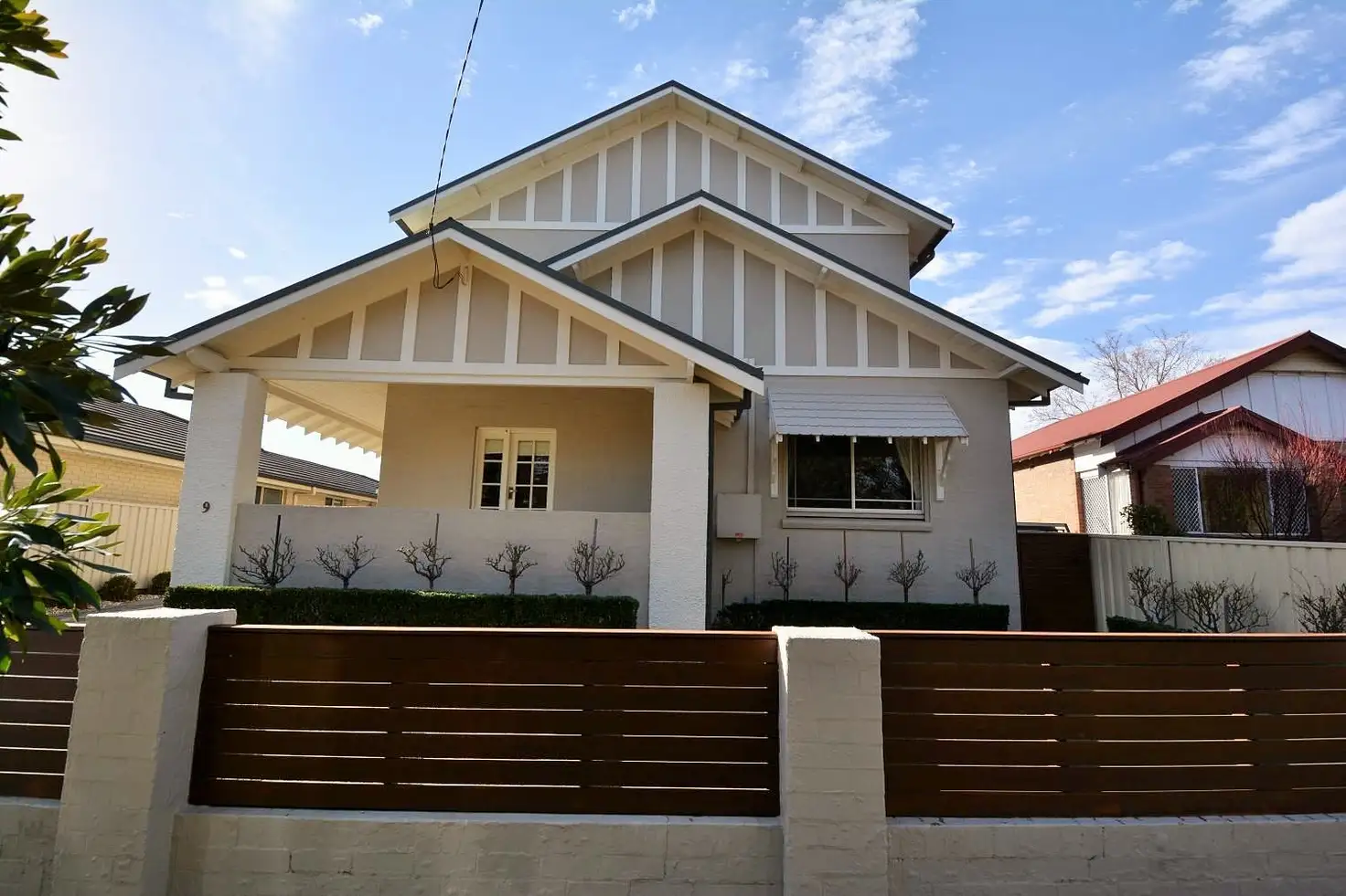 Main view of Homely house listing, 9 Malvern Street, Lithgow NSW 2790