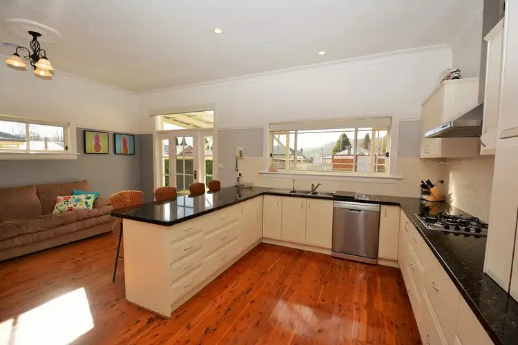 Third view of Homely house listing, 9 Malvern Street, Lithgow NSW 2790