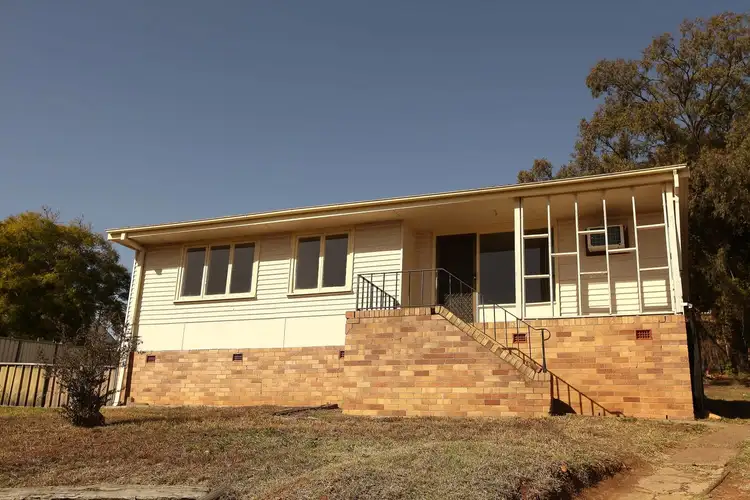 4 Kokoda Street, Muswellbrook NSW 2333