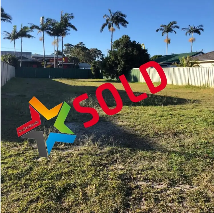 3 Fig Tree Court, Forster NSW 2428