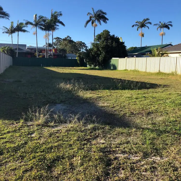 Second view of Homely land listing, 3 Fig Tree Court, Forster NSW 2428
