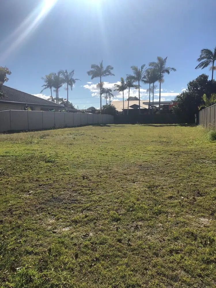 Third view of Homely land listing, 3 Fig Tree Court, Forster NSW 2428