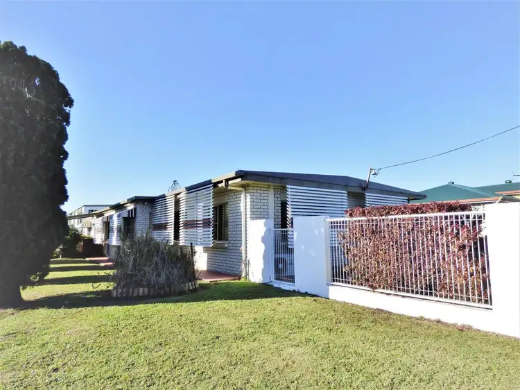 Main view of Homely house listing, 9 Bode Street, Proserpine QLD 4800