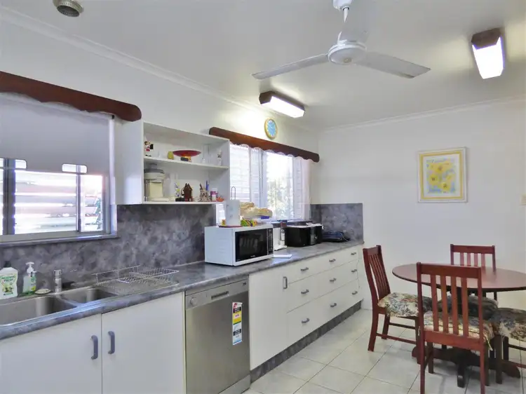 Fourth view of Homely house listing, 9 Bode Street, Proserpine QLD 4800