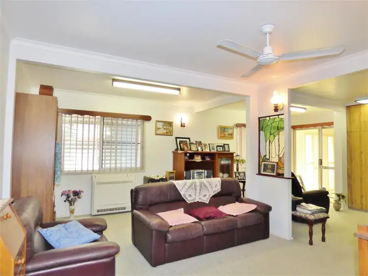 Fifth view of Homely house listing, 9 Bode Street, Proserpine QLD 4800