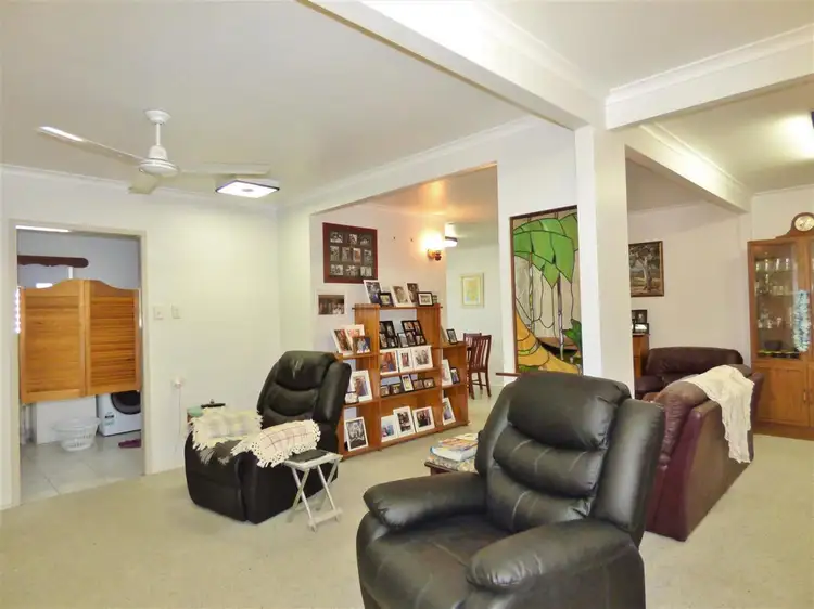 Sixth view of Homely house listing, 9 Bode Street, Proserpine QLD 4800