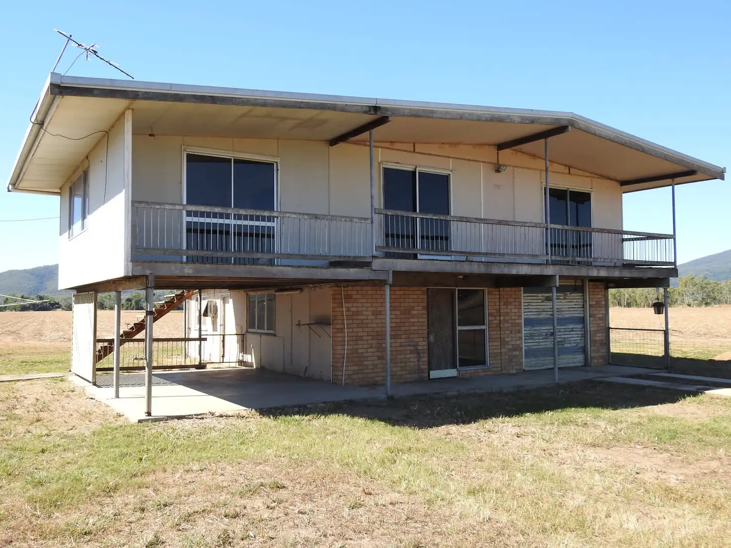 Main view of Homely house listing, 53 Watts Road, Kuttabul QLD 4741