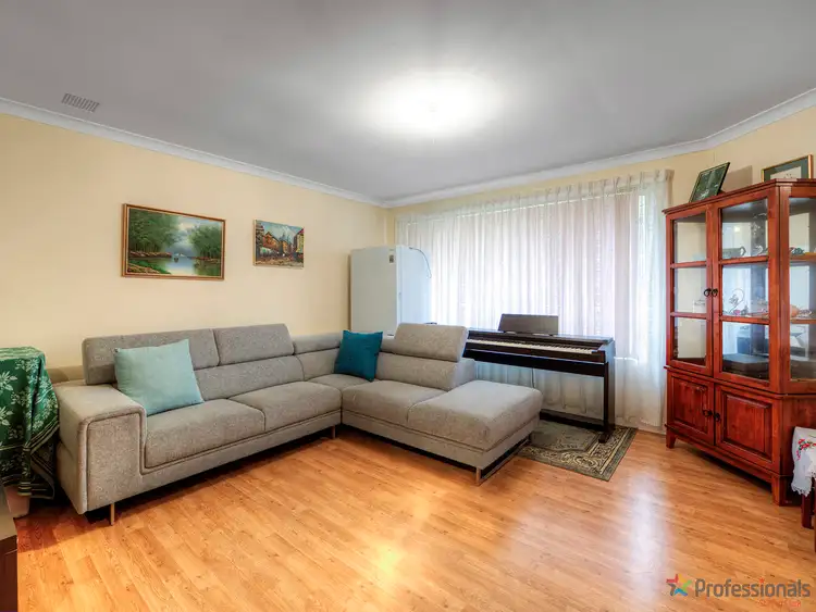 22 Joudah Court, High Wycombe WA 6057