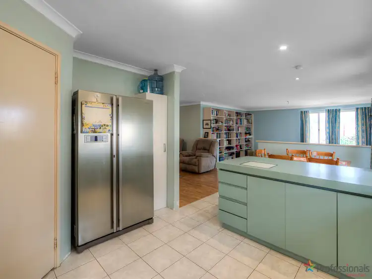 Third view of Homely house listing, 22 Joudah Court, High Wycombe WA 6057