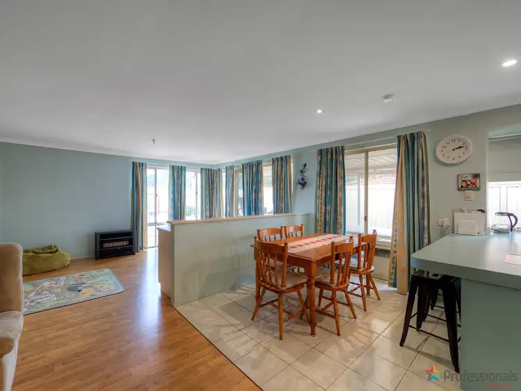 Fourth view of Homely house listing, 22 Joudah Court, High Wycombe WA 6057