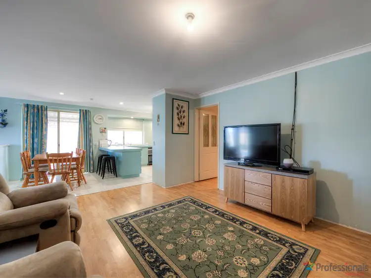 Fifth view of Homely house listing, 22 Joudah Court, High Wycombe WA 6057