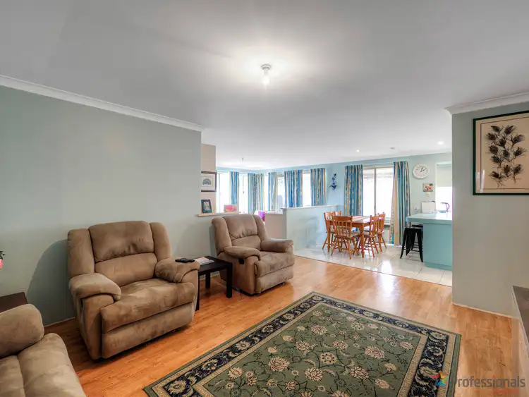 Sixth view of Homely house listing, 22 Joudah Court, High Wycombe WA 6057
