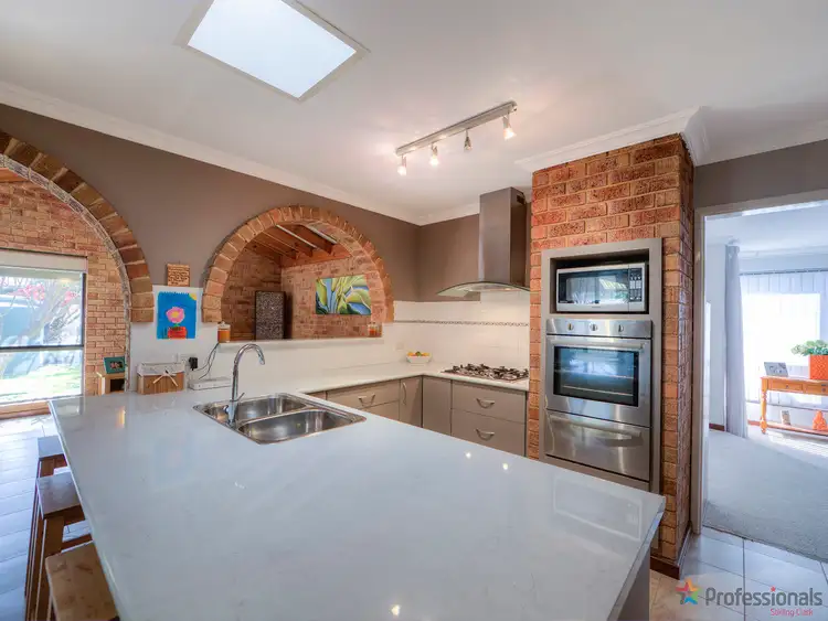 Second view of Homely house listing, 13 Citrus Grove, High Wycombe WA 6057