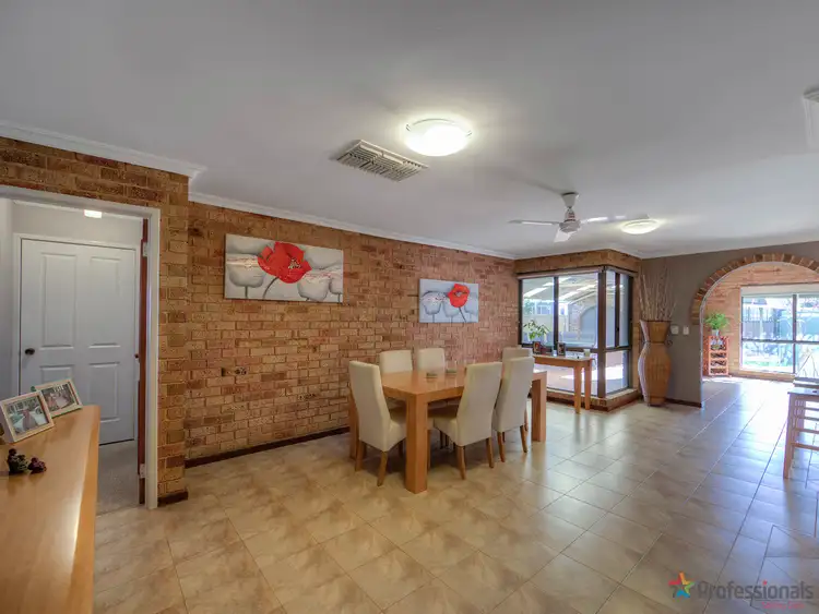 Fourth view of Homely house listing, 13 Citrus Grove, High Wycombe WA 6057