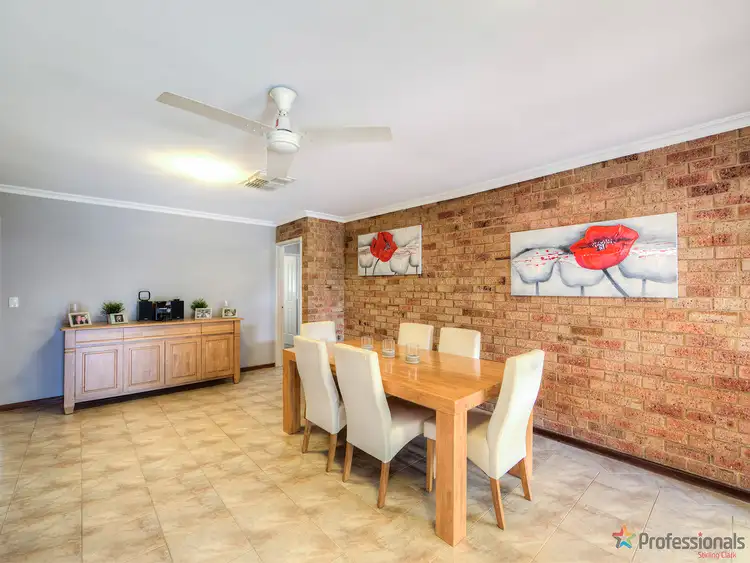 Fifth view of Homely house listing, 13 Citrus Grove, High Wycombe WA 6057