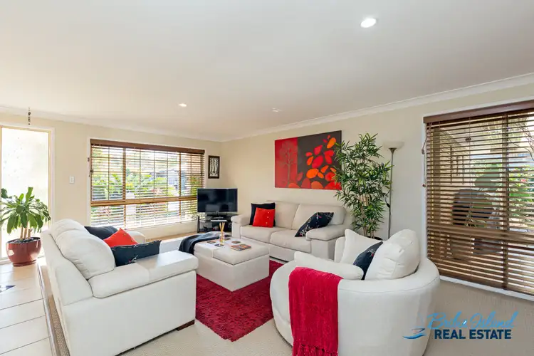 Sixth view of Homely house listing, 14 Eighth Avenue, Woorim QLD 4507