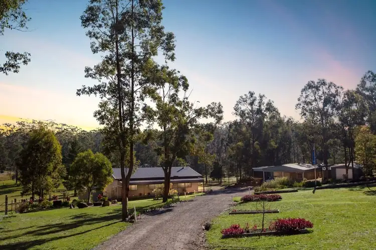 Main view of Homely house listing, 96 Gaggin Street, Clarence Town NSW 2321