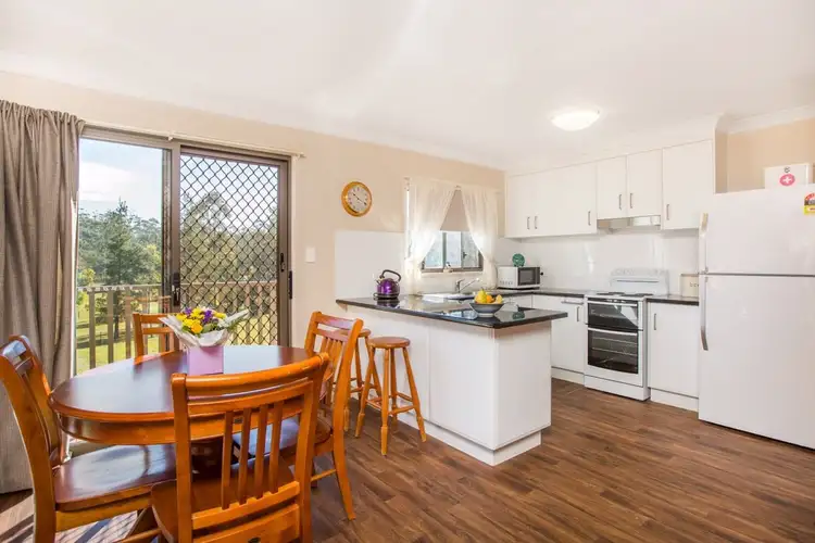 Second view of Homely house listing, 96 Gaggin Street, Clarence Town NSW 2321