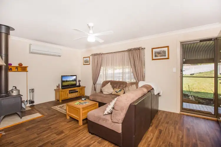 Fourth view of Homely house listing, 96 Gaggin Street, Clarence Town NSW 2321