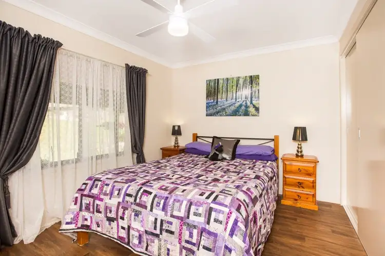 Fifth view of Homely house listing, 96 Gaggin Street, Clarence Town NSW 2321
