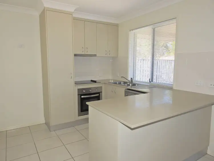 Second view of Homely house listing, 22 Scarborough Circuit, Blacks Beach QLD 4740
