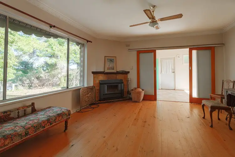 Second view of Homely house listing, 16 Ridge Road, Nangkita SA 5210
