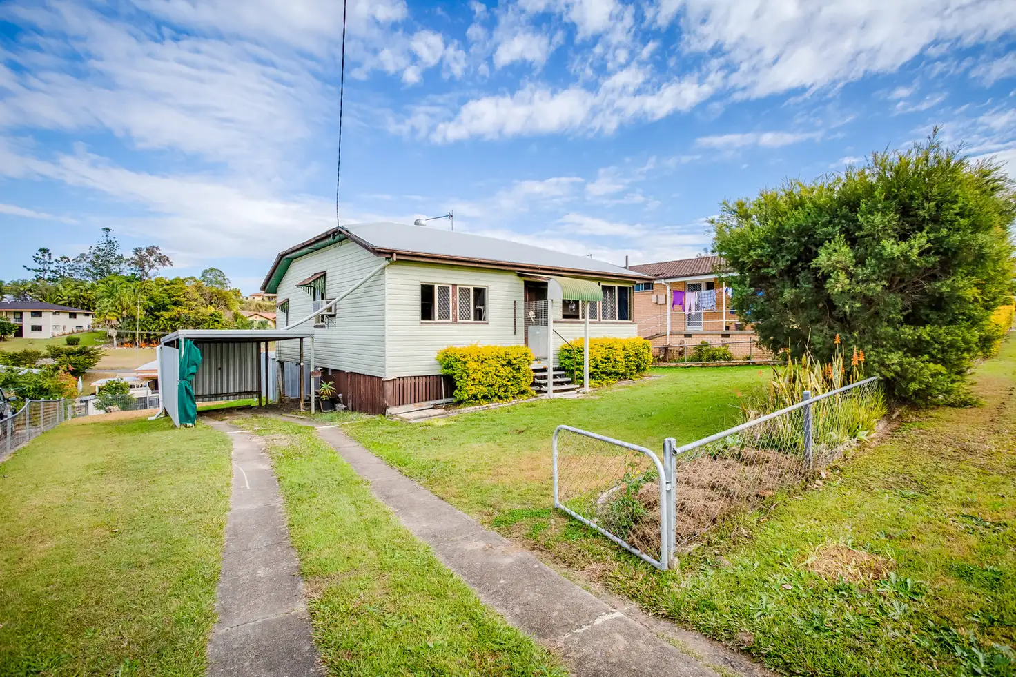Main view of Homely house listing, 13 Rifle Range Road, Gympie QLD 4570
