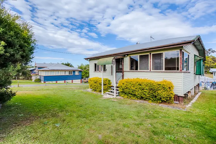 Second view of Homely house listing, 13 Rifle Range Road, Gympie QLD 4570
