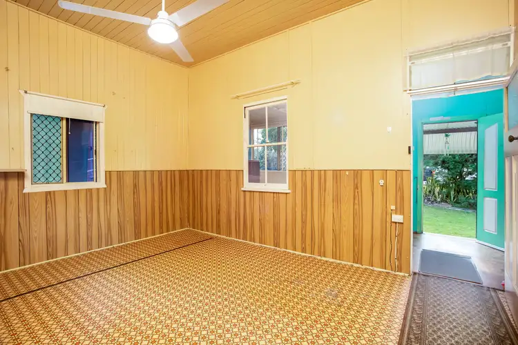 Third view of Homely house listing, 13 Rifle Range Road, Gympie QLD 4570