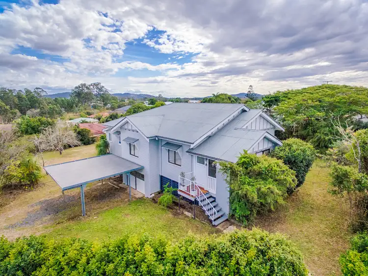 2 Cartwright Road, Gympie QLD 4570