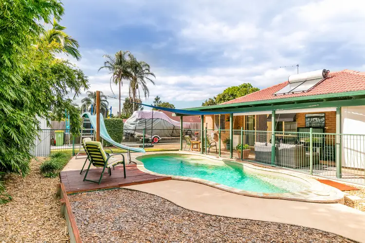 Second view of Homely house listing, 120 Bottlebrush Dve, Regents Park QLD 4118