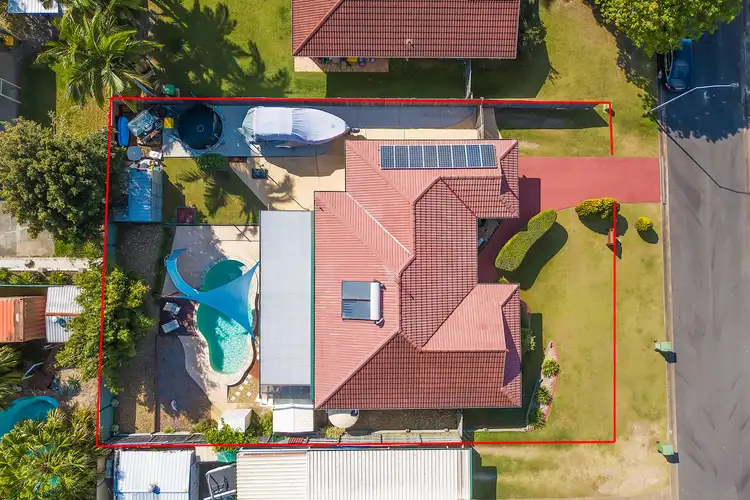 Fourth view of Homely house listing, 120 Bottlebrush Dve, Regents Park QLD 4118