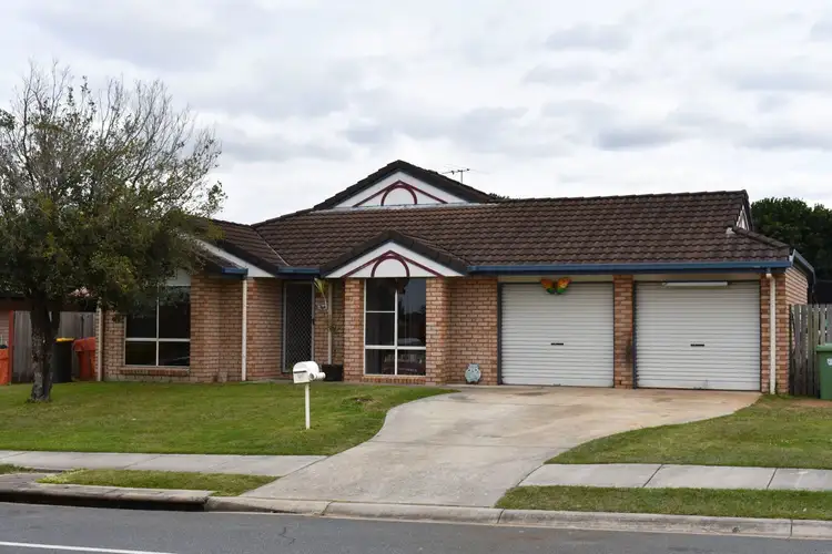 90 Coach Road West, Morayfield QLD 4506