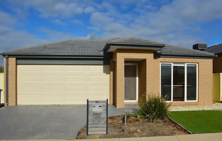14 Kosciuszko Crescent, Shepparton VIC 3630