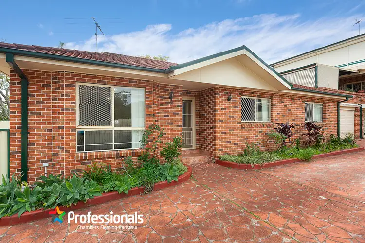 Main view of Homely villa listing, 2/30 Virginius Street, Padstow NSW 2211