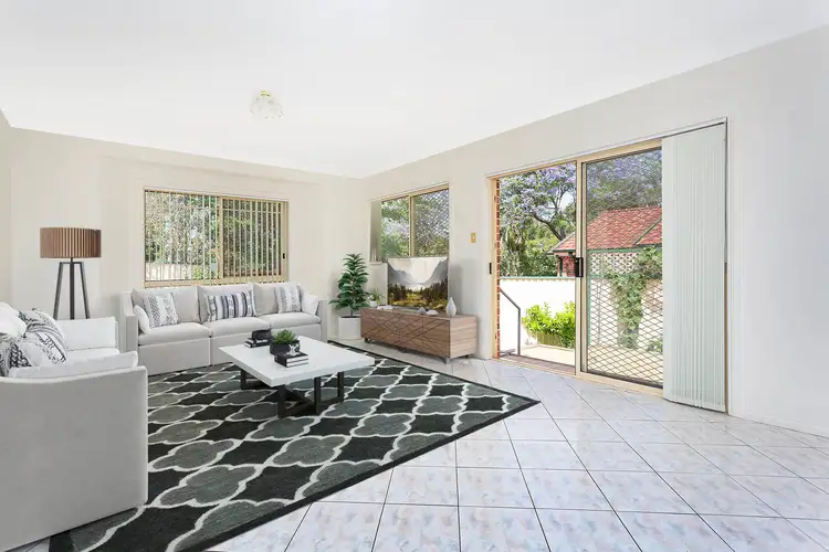 Second view of Homely villa listing, 2/30 Virginius Street, Padstow NSW 2211