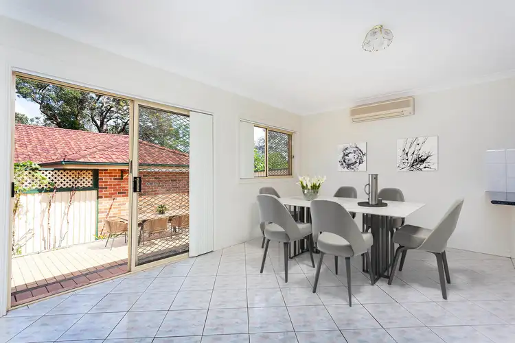 Third view of Homely villa listing, 2/30 Virginius Street, Padstow NSW 2211