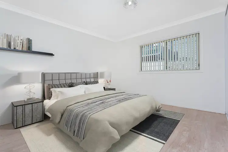 Fourth view of Homely villa listing, 2/30 Virginius Street, Padstow NSW 2211