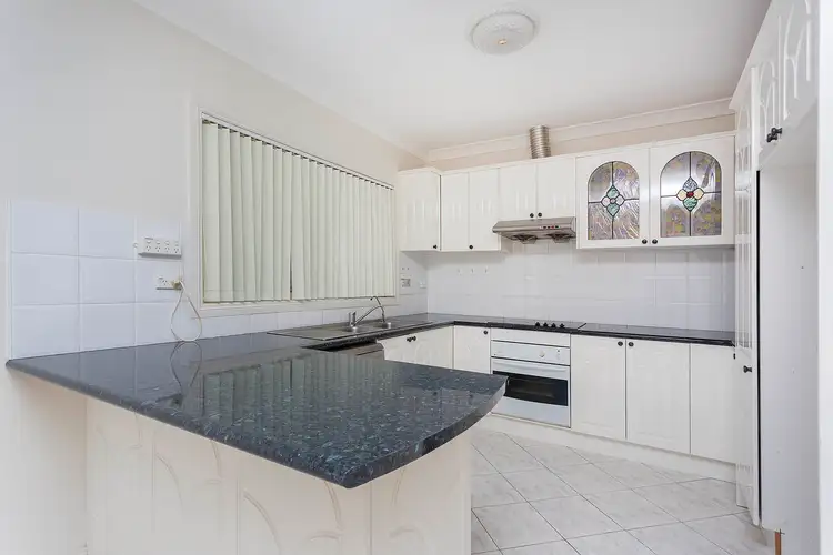 Fifth view of Homely villa listing, 2/30 Virginius Street, Padstow NSW 2211