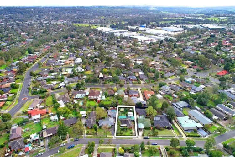 Third view of Homely house listing, 9 Monomeith Street, Mooroolbark VIC 3138