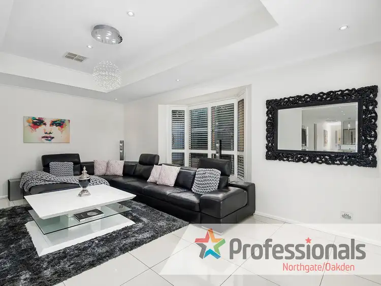 Third view of Homely house listing, 16 DOMAIN COMMONS, Highbury SA 5089