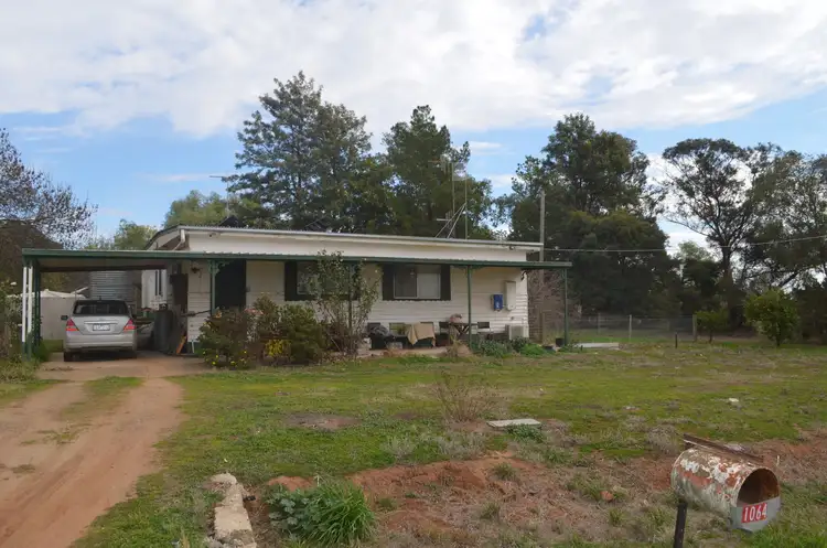 Main view of Homely rural property listing, 1064 Rendells Road, Numurkah VIC 3636