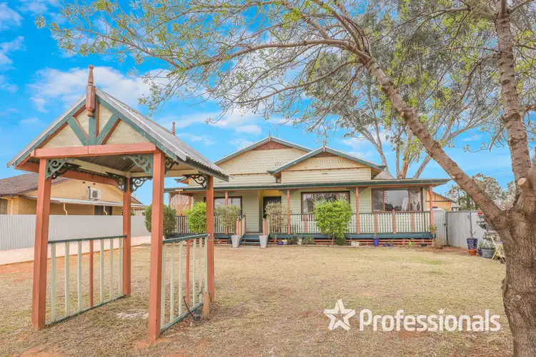 Main view of Homely house listing, 571 Karadoc Avenue, Irymple VIC 3498