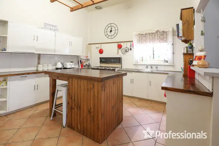 Second view of Homely house listing, 571 Karadoc Avenue, Irymple VIC 3498