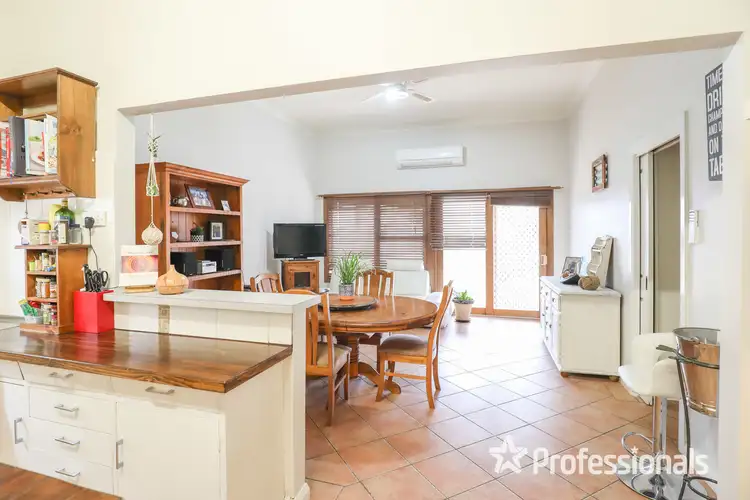 Third view of Homely house listing, 571 Karadoc Avenue, Irymple VIC 3498