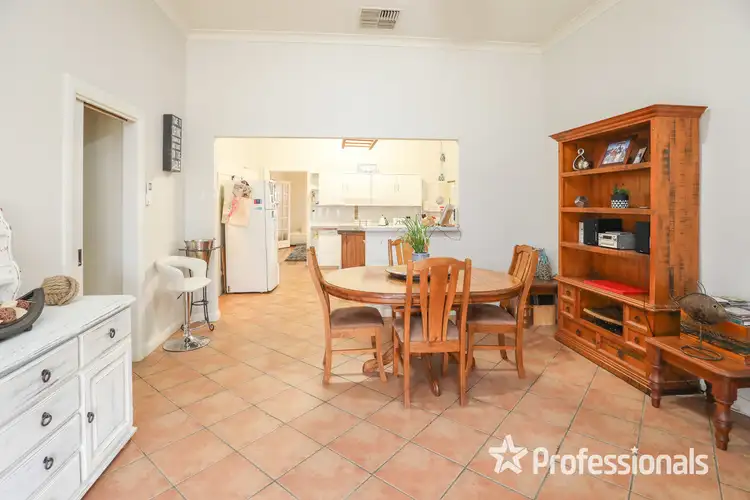 Fourth view of Homely house listing, 571 Karadoc Avenue, Irymple VIC 3498