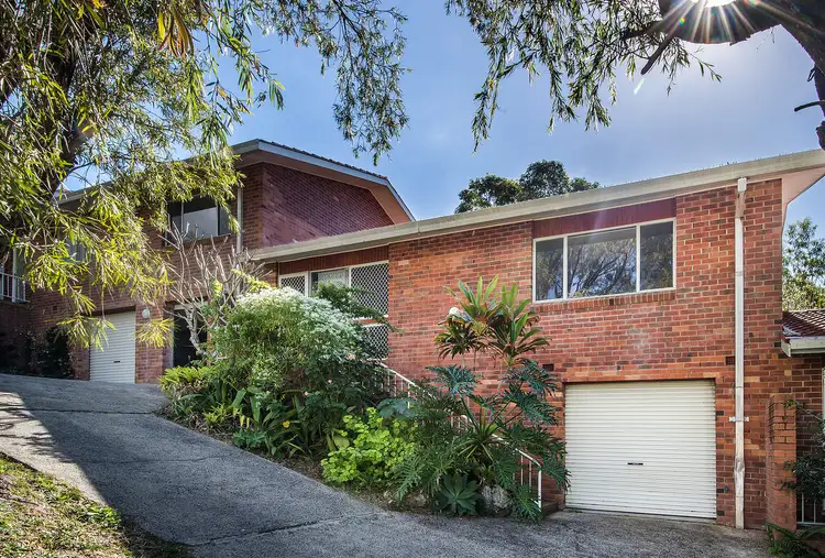 3/79 Rajah Road, Ocean Shores NSW 2483