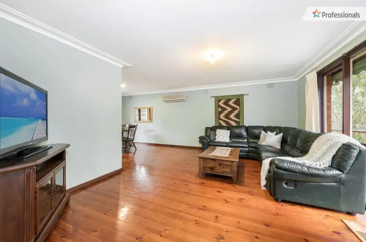 Fourth view of Homely house listing, 92 Milpera Crescent, Wantirna VIC 3152