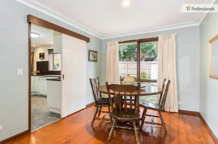 Fifth view of Homely house listing, 92 Milpera Crescent, Wantirna VIC 3152